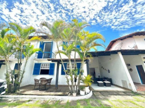 Casa em Rio das Ostras